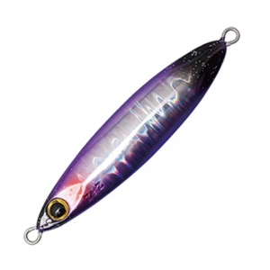 PALMS  Slow Blatt Cast Slim 4,5 cm 10 gr Maket Yem MG-154 Super Silhouette