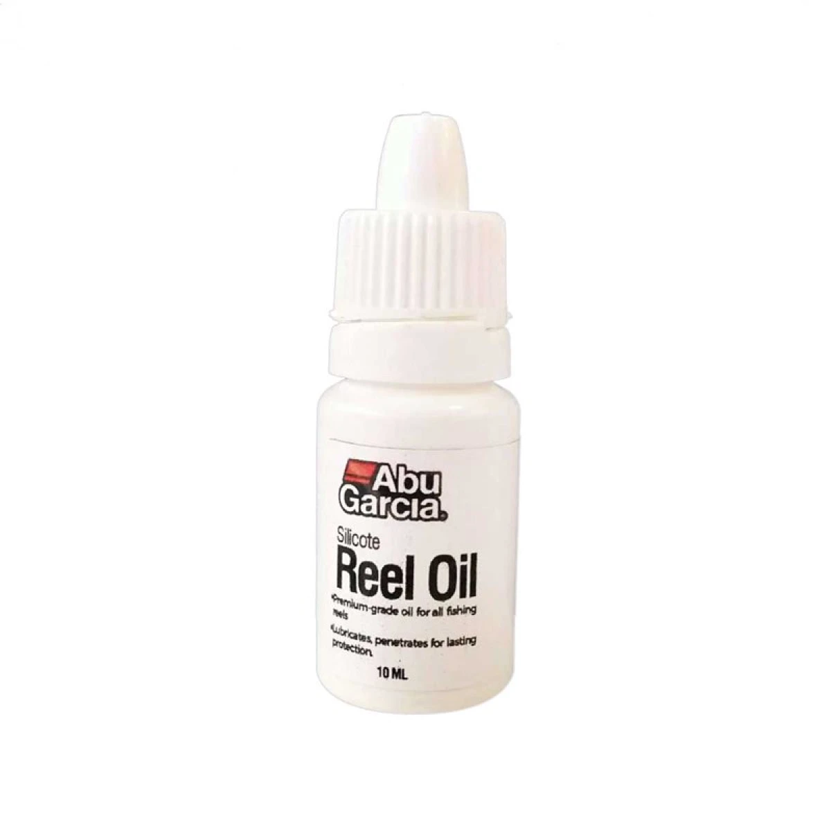 Abu Garcia Reel Oil