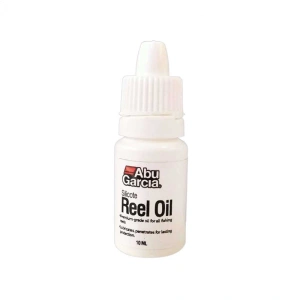 Abu Garcia Reel Oil