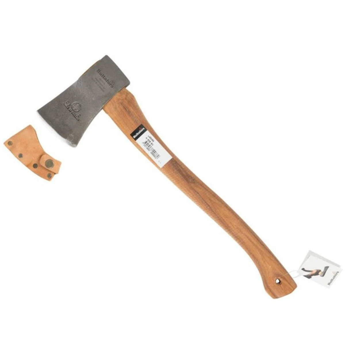 Hultafors Sekera H 009 Sv Balta