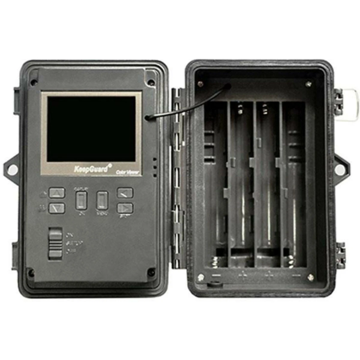 KEEPWAY KG691B 12Mp Fotokapan