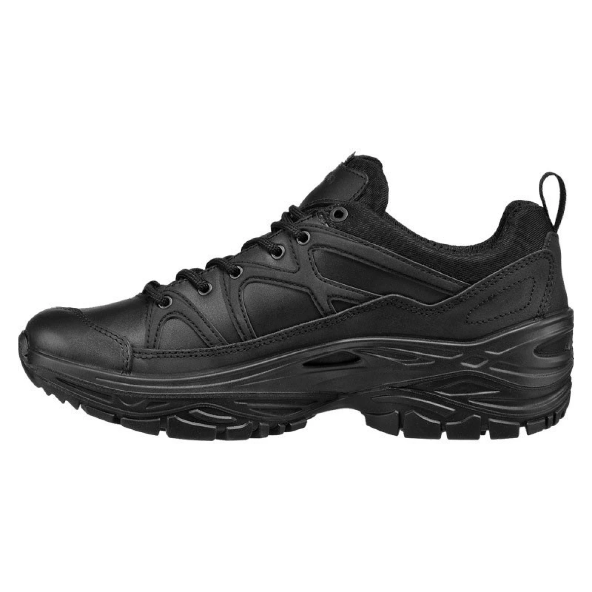 LOWA Innox Gtx LO Siyah Ayakkabı - 43.5
