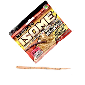MARUKYU Isome Large 11cm Silikon Yem IS-01