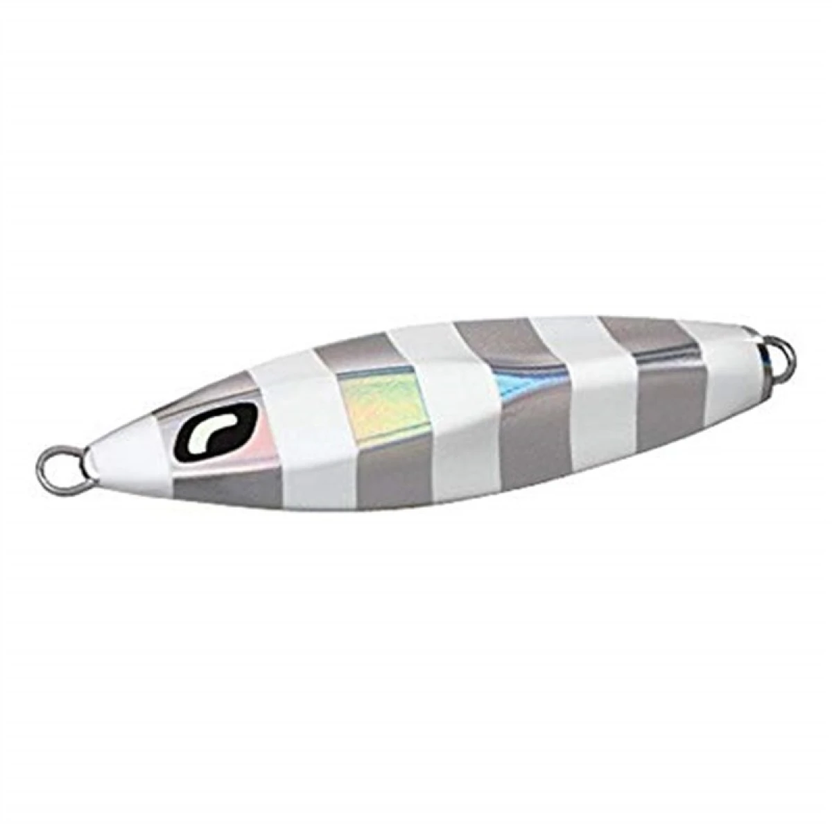 SHIMANO Wing130g JT513ME GOLD ZEBRA 28T Maket Yem