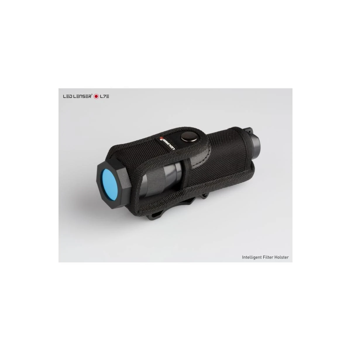 LED LENSER 0039 Renkli Filtreli Kılıf