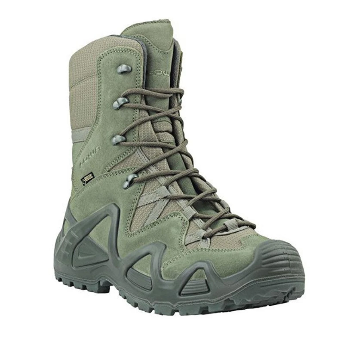 LOWA Zephyr Gtx Hi Bot Sage