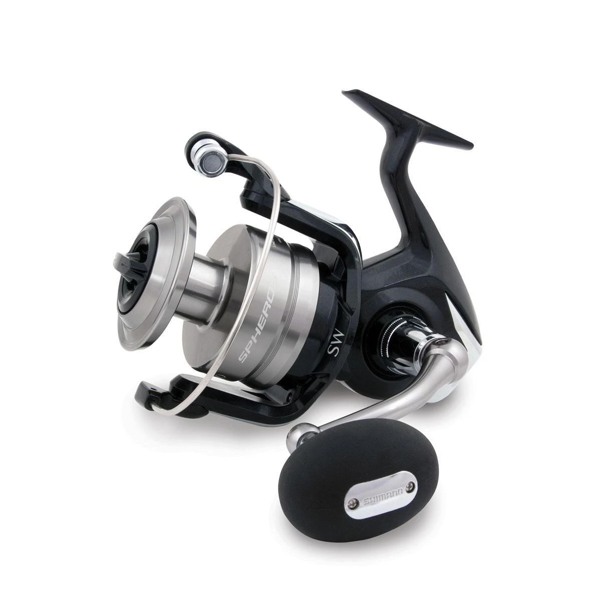 SHIMANO Spheros SW Serisi Olta Makinesi SP6000SW