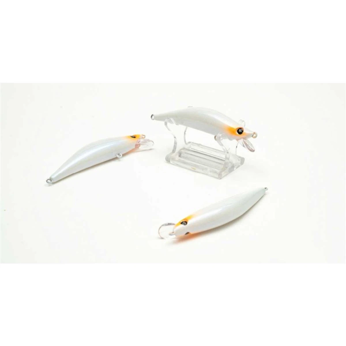 HANFISH Lokman LM234 Orange Eye