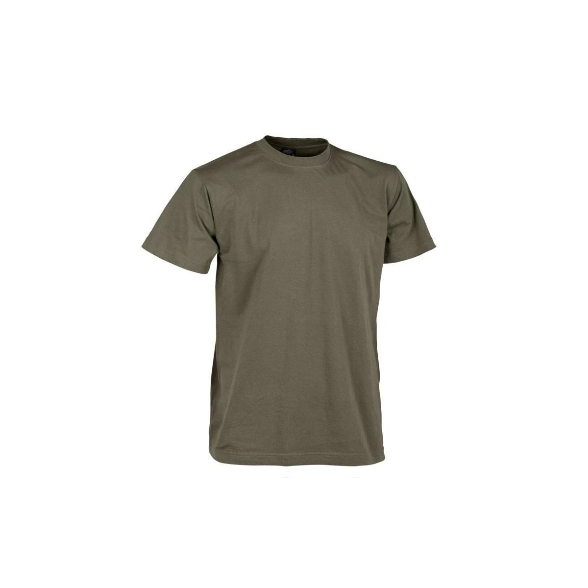 HELIKON-TEX Bawełna Olive Green Renk T-Shirt - L