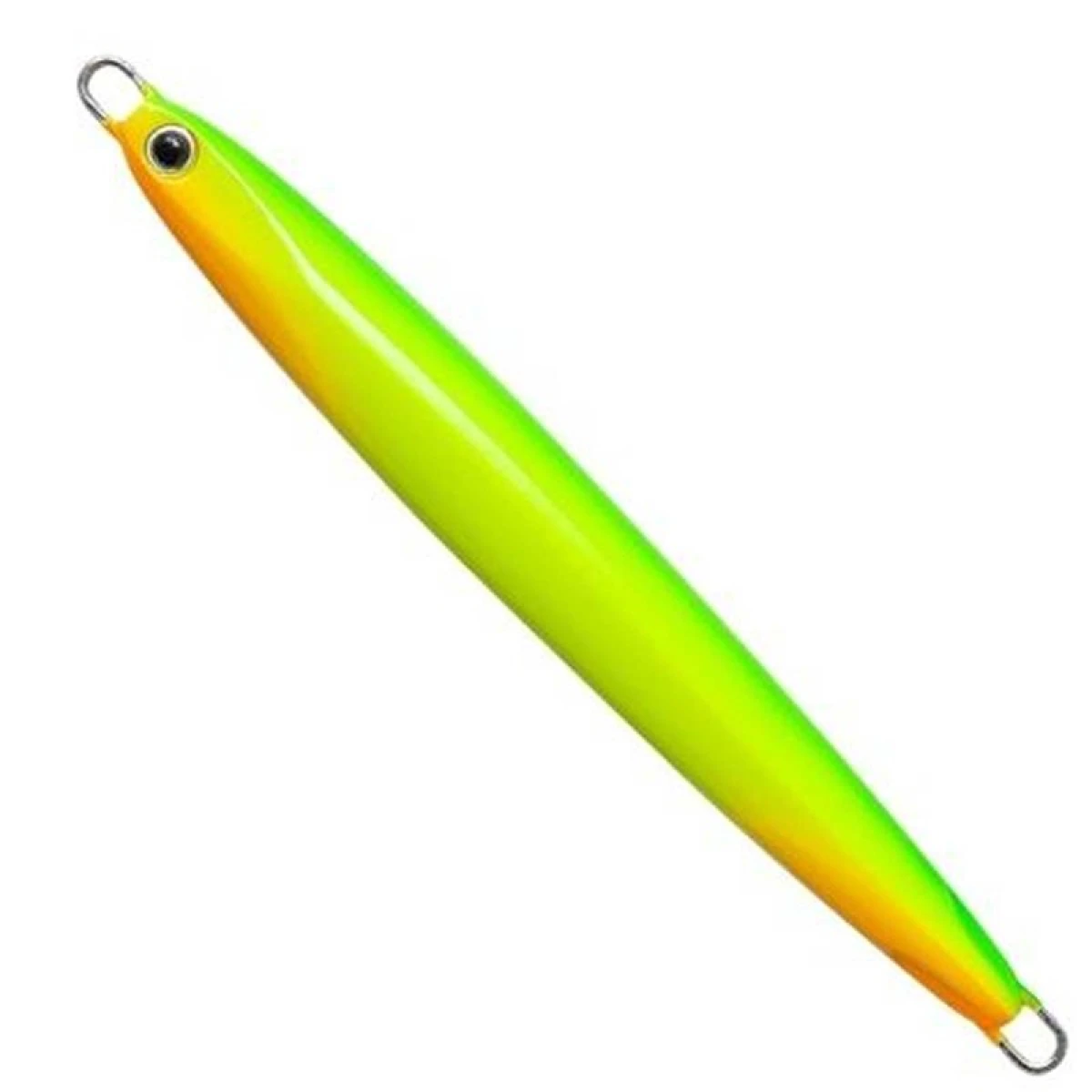 PALMS Slow Blatt Cast Long Lake Shore Slow Jig Yem 73mm 10g SL-326
