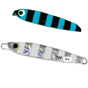 SAME Harengula Jig HF Jig 30g #4