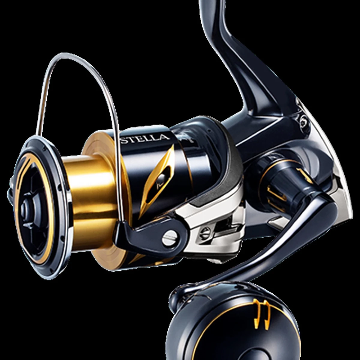 SHIMANO Stella SW 4000HG C Olta Makinesi