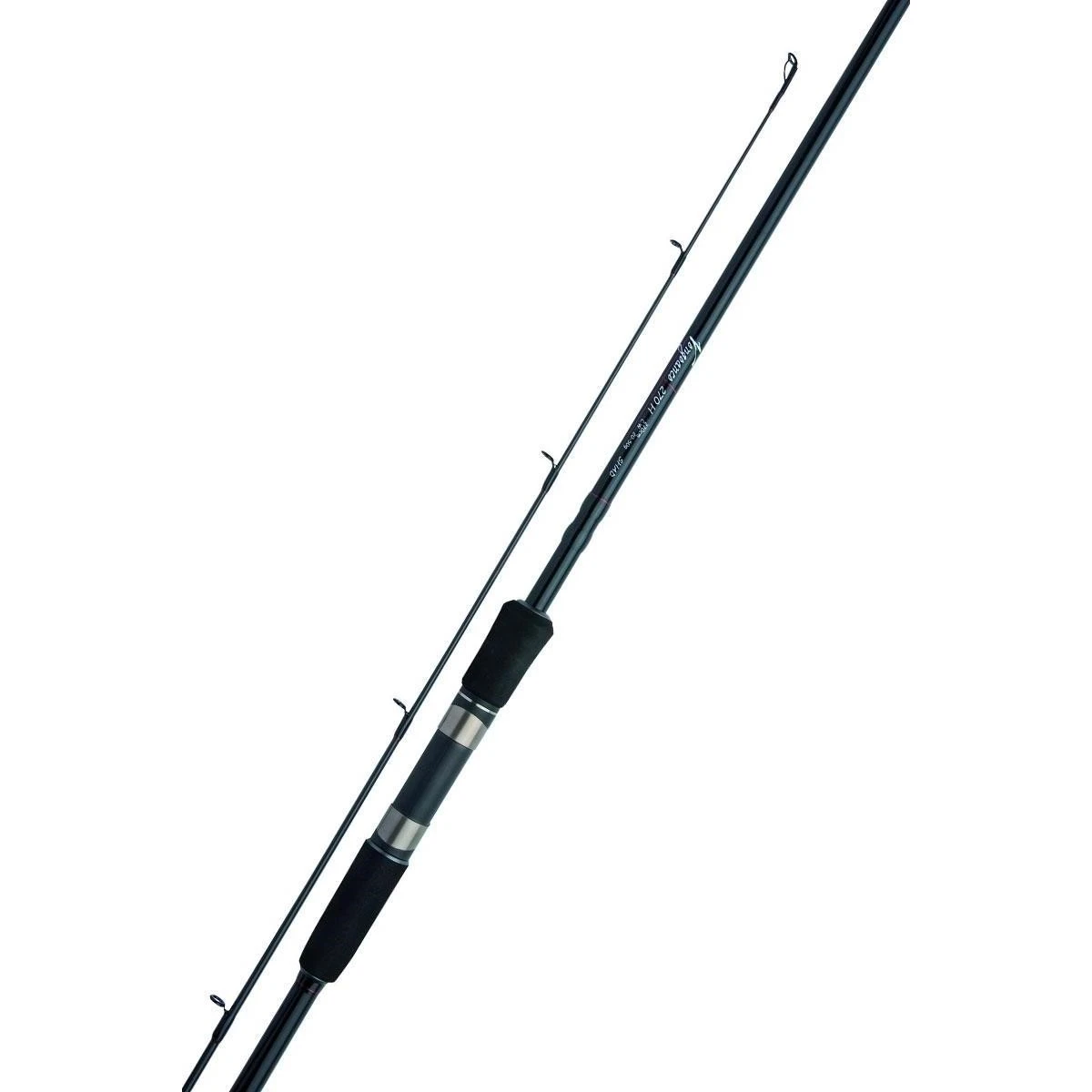 SHIMANO Vengeance Spinning Shad Serisi Olta Kamışı 240 cm
