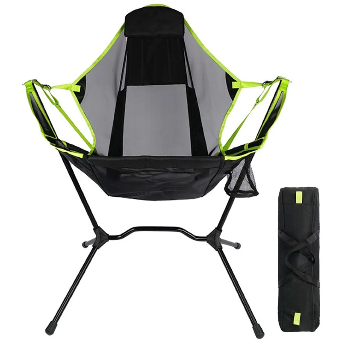 FUNKY CHAIRS Hammock Salıncak Ultralight Kamp Sandalyesi