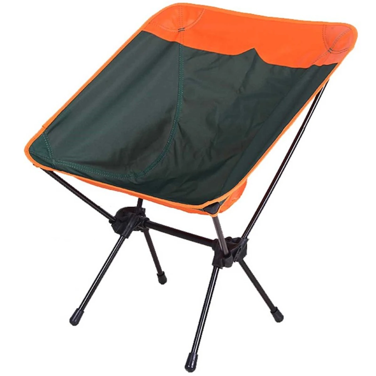 FUNKY CHAIRS Ultralight XXL Deluxe Katlanır Kamp Sandalyesi