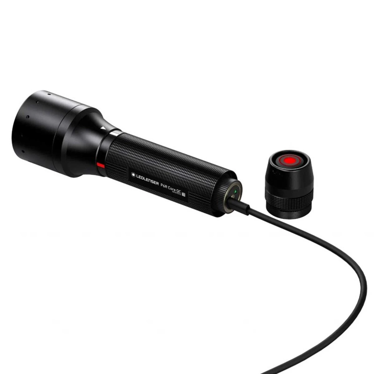 LED LENSER P6R Core QC 502517 El Feneri