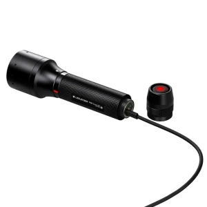 LED LENSER P6R Core QC 502517 El Feneri
