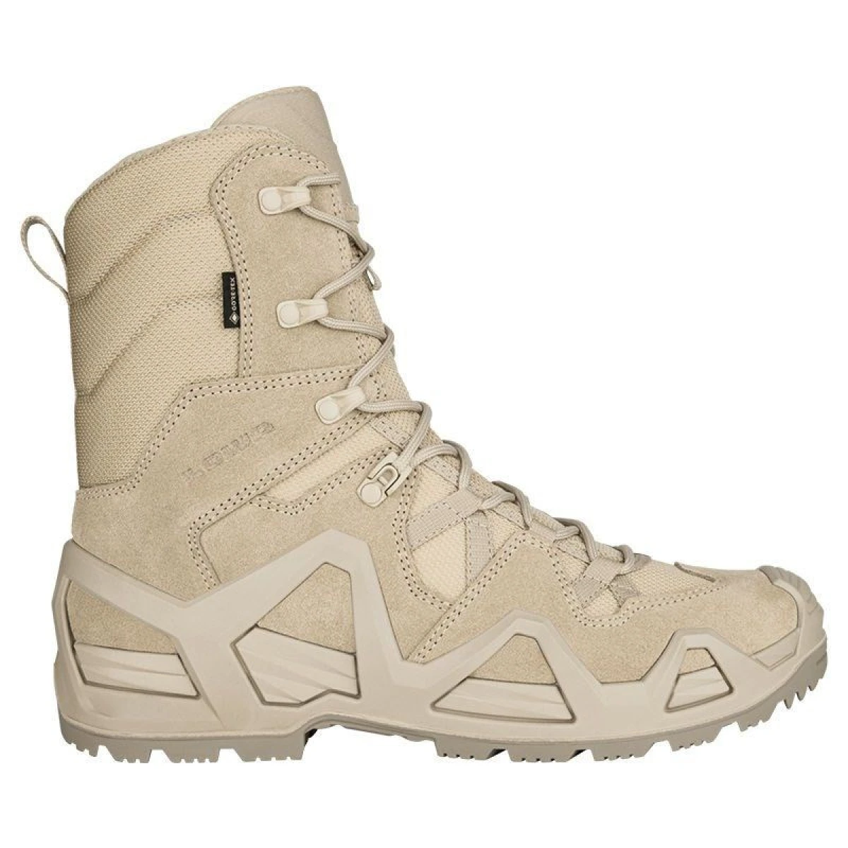 LOWA ZEPHYR MK2 GTX HI DESERT BOT - 44.5