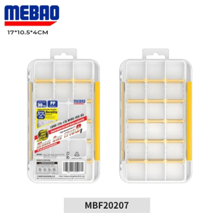 MEBAO Çift Taraflı Ayarlanabilir Bölmeli Beyaz MBLB1020WHT