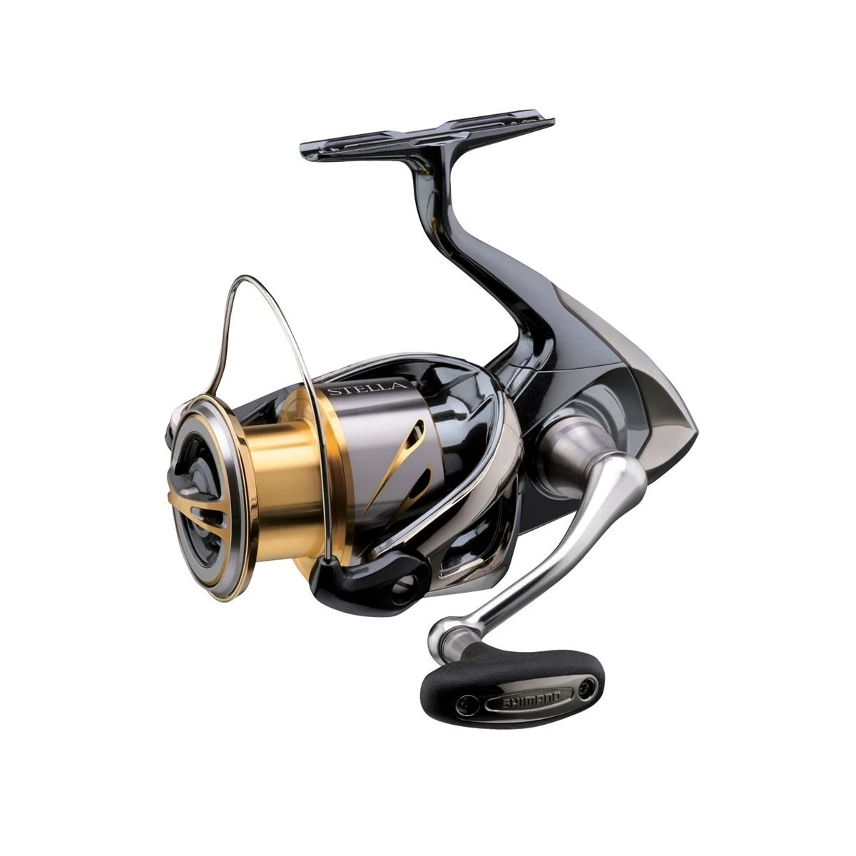 SHIMANO Stella 1000 Spin Olta Makinesi
