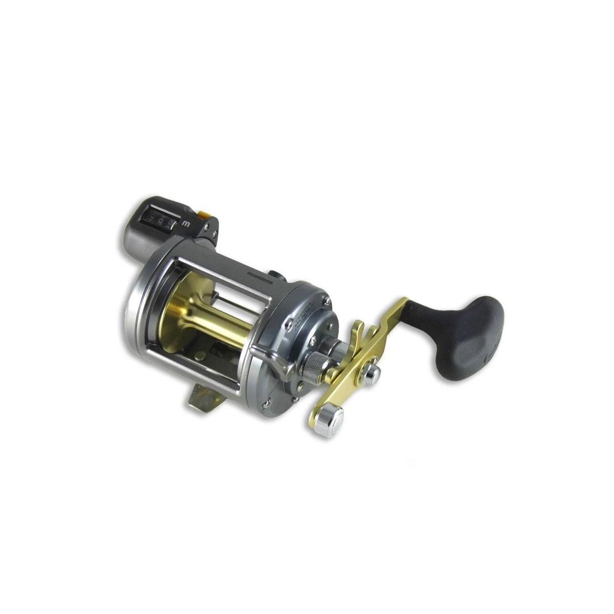 SHIMANO Tekota 600LC Çıkrık Makinesi