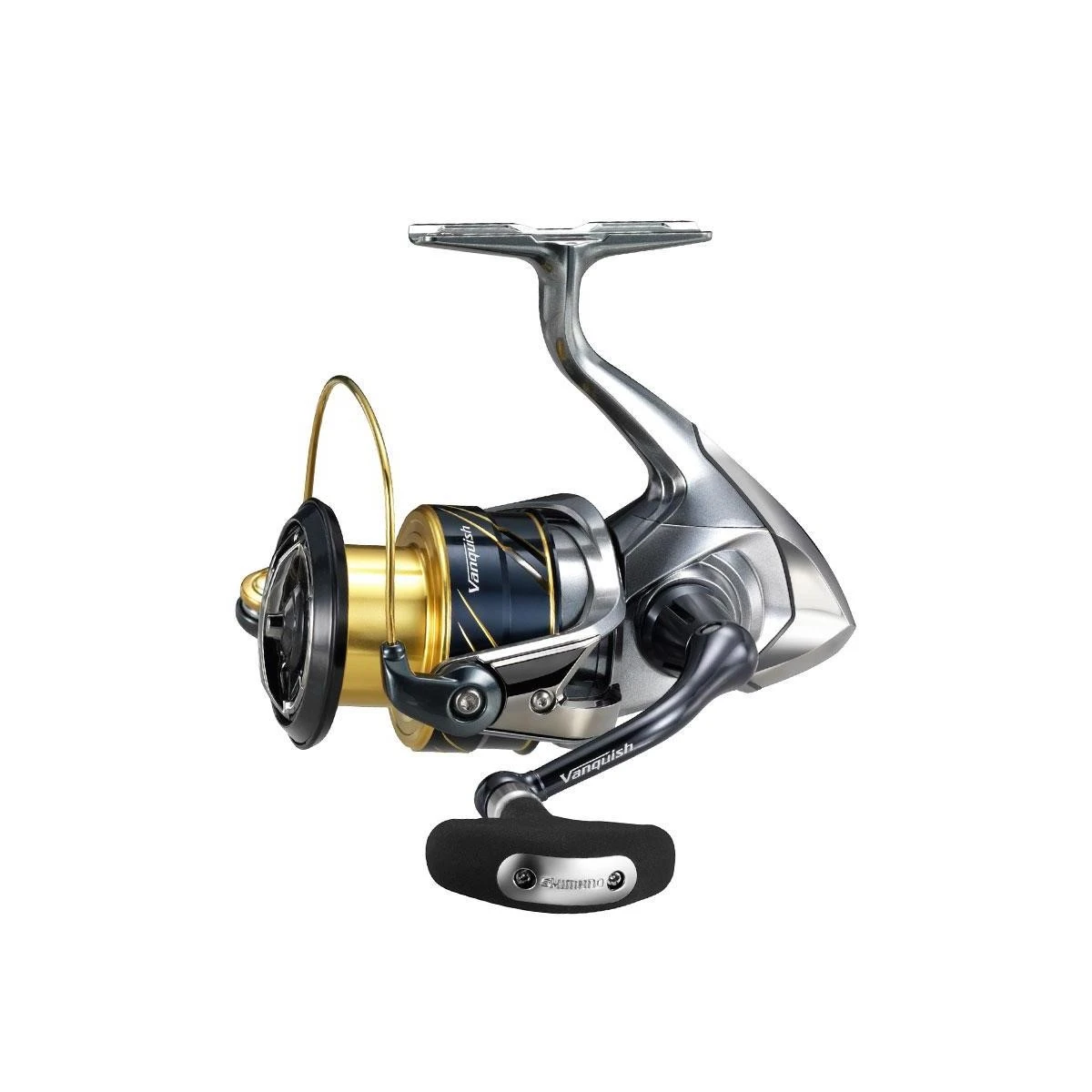 SHIMANO Vanquish Serisi Olta Makinesi VANQ2500SFA