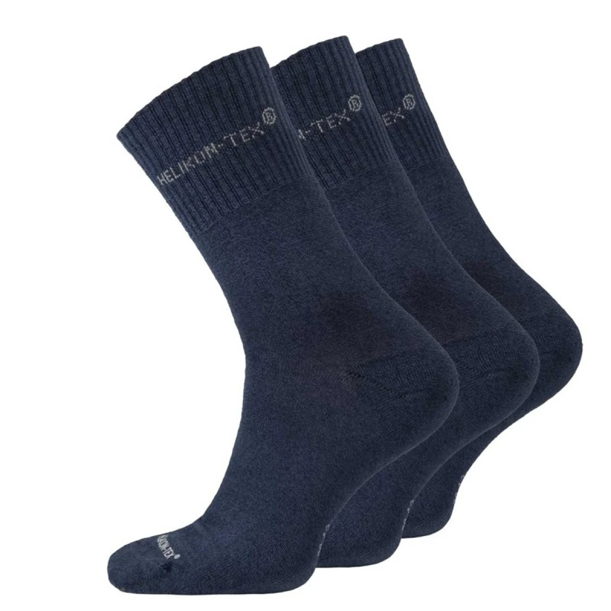 HELIKON TEX All Round Socks - 3 Paket LACİVERT