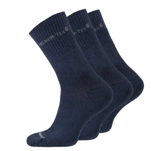 HELIKON TEX All Round Socks - 3 Paket LACİVERT