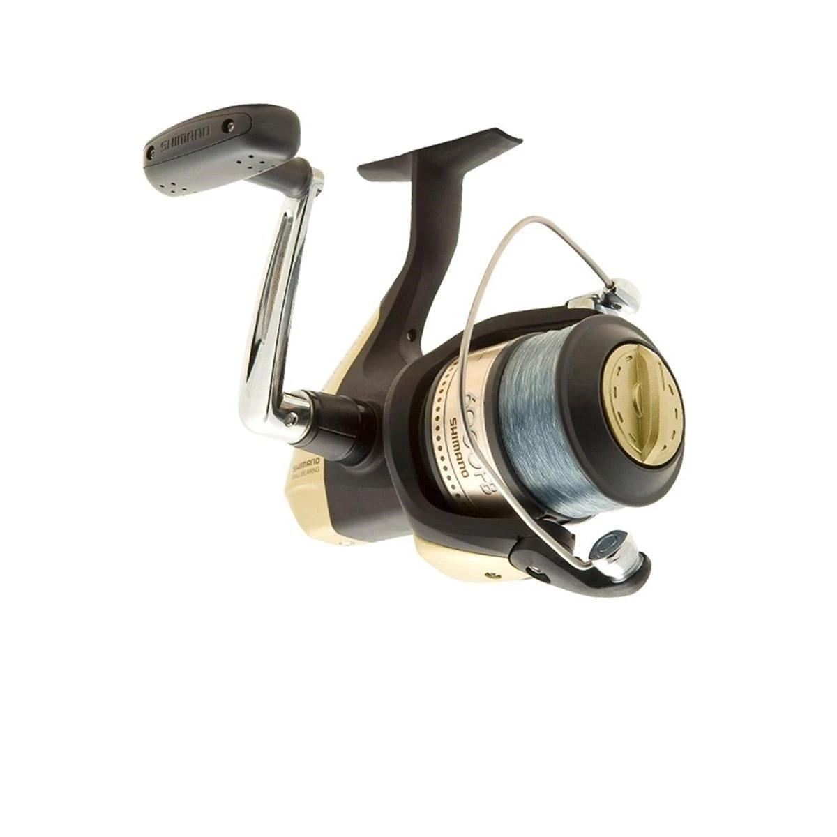SHIMANO Hyperloop FB Serisi Olta Makinesi 6000 FB