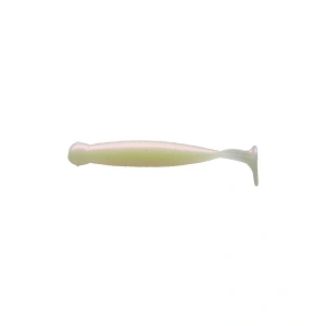 ECOGEAR Glass Minnow M 6.4cm Silikon Yem 111