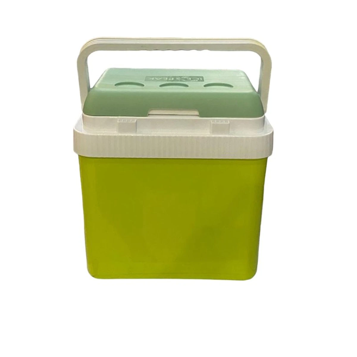ICEPEAK SF26 Buzluk Taşıma Çantası 26 Lt - Yeşil