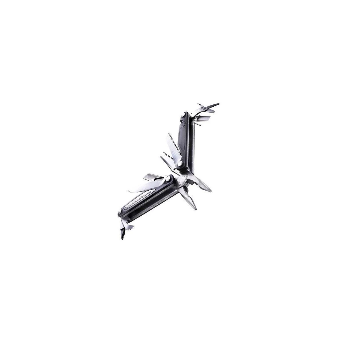 LEATHERMAN Charge AL Fonksiyonel Pense
