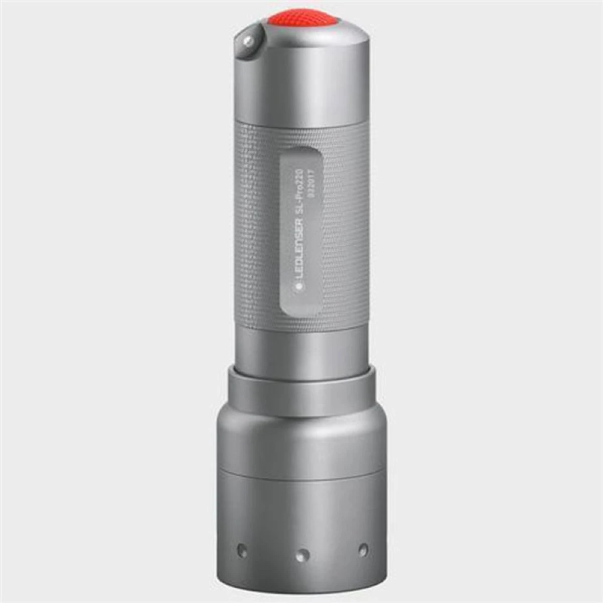LED LENSER SL-Pro220 El Feneri