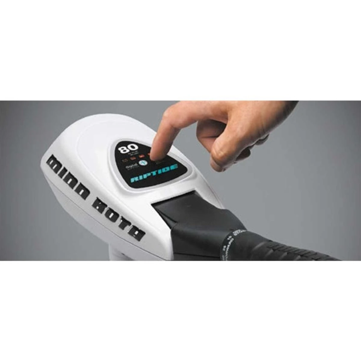 Minn Kota Endura C2 34 Elektrikli Dıştan Takma Motor
