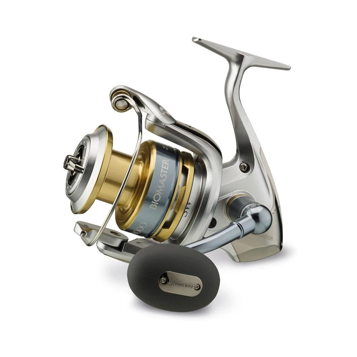 SHIMANO Biomaster SW Serisi Olta Makinesi BIO8000SWAPG