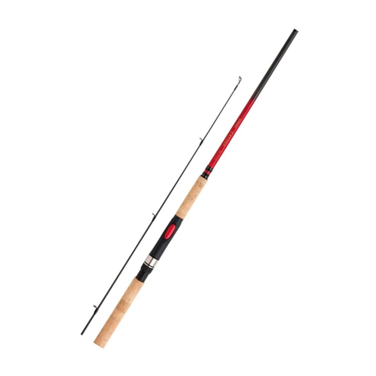 SHIMANO Catana DX Super Sensitive Serisi Olta Kamışı 210 cm