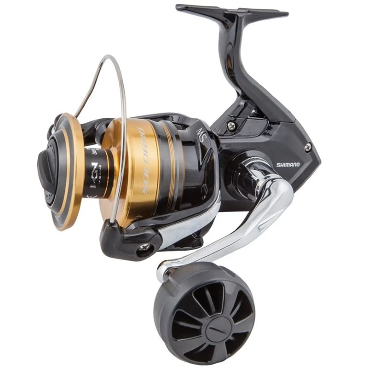 Shimano Socorro 10000 SW Spin Olta Makinesi