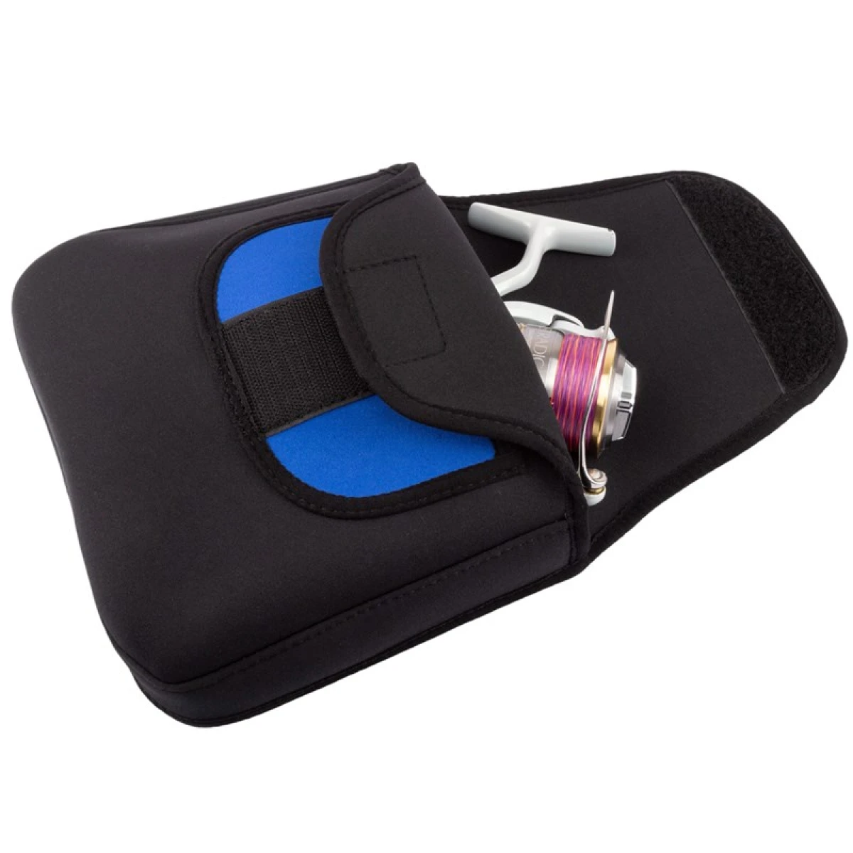 SPINSTAR Neopren Olta Kamış Kılıfı ve Makine Çanta Seti