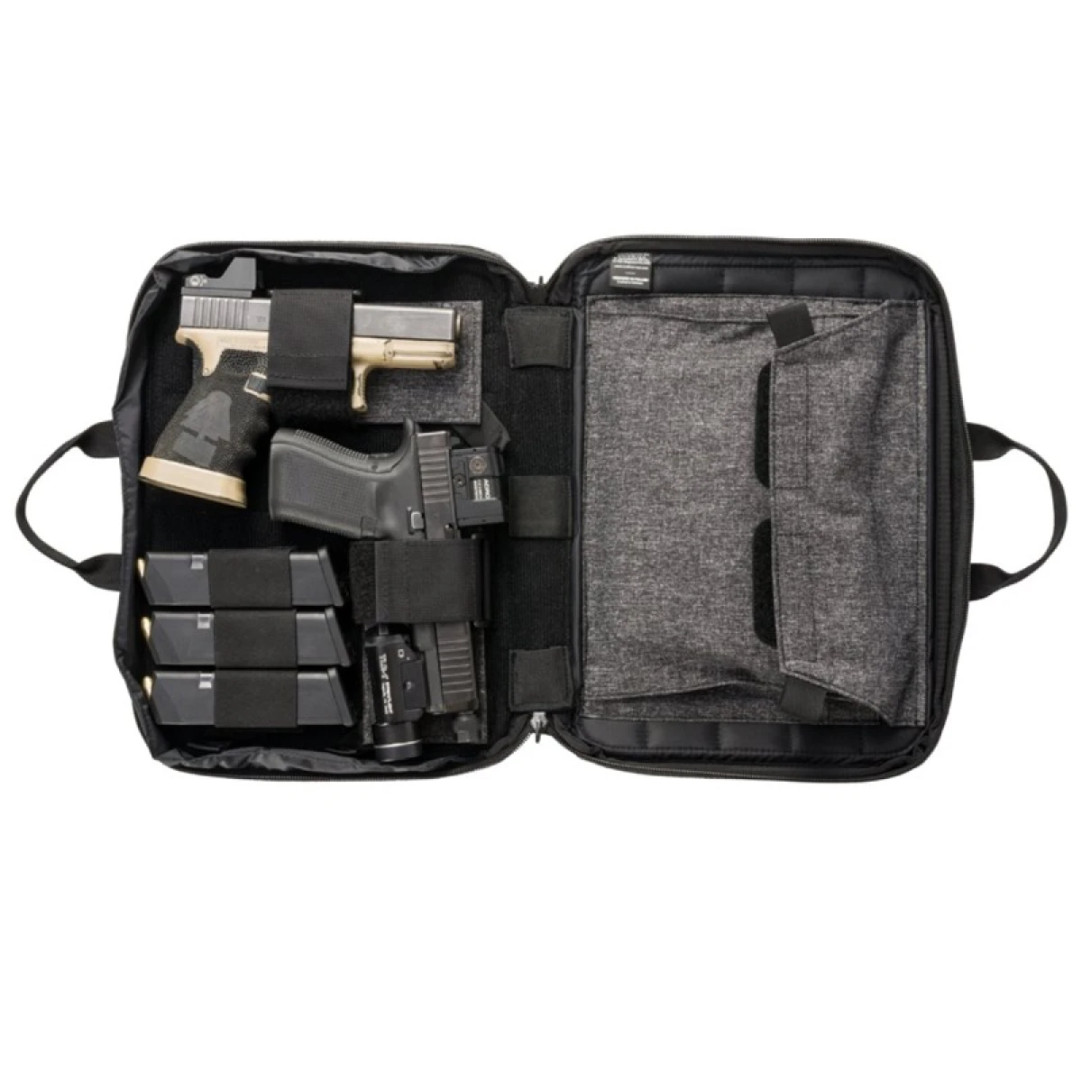 HELIKON TEX DOUBLE PISTOL WALLET