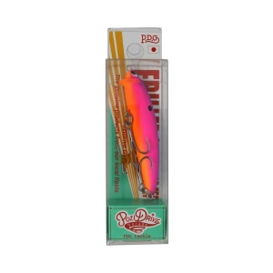 PDG Frilled Swimmer 75 mm 9 gr Maket Yem - 02