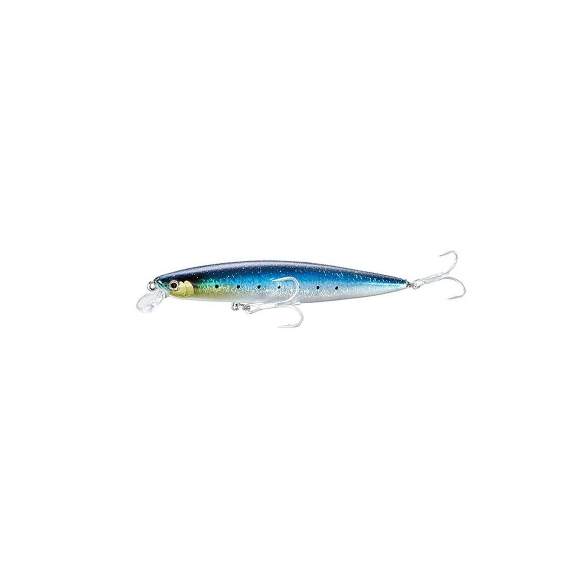 SHIMANO Exence Escrime 119F Maket Yem 10T