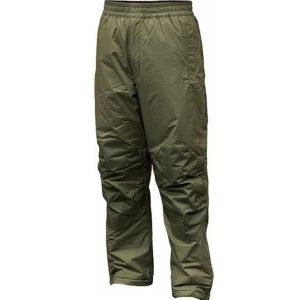 SHIMANO Overtrousers Green Pantolon - XL