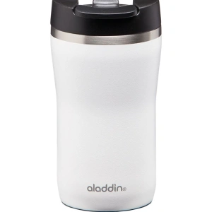 Aladdin Cafe Thermavac Leak-Lock Paslanmaz Çelik Kupa 0,25 LT - Sarı
