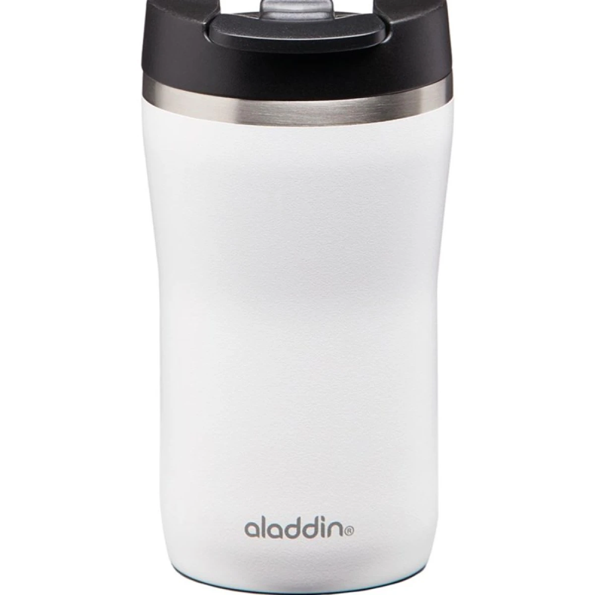 Aladdin Cafe Thermavac Leak-Lock Paslanmaz Çelik Kupa 0,25 LT - Sarı