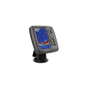 GARMIN Echo 560 Balık Bulucu