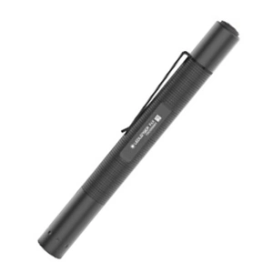 LED LENSER i4 Kalem El Feneri Siyah