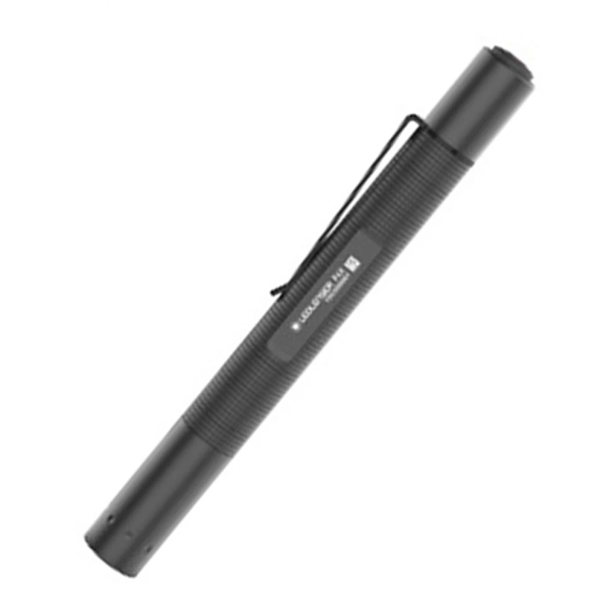 LED LENSER i4 Kalem El Feneri Siyah