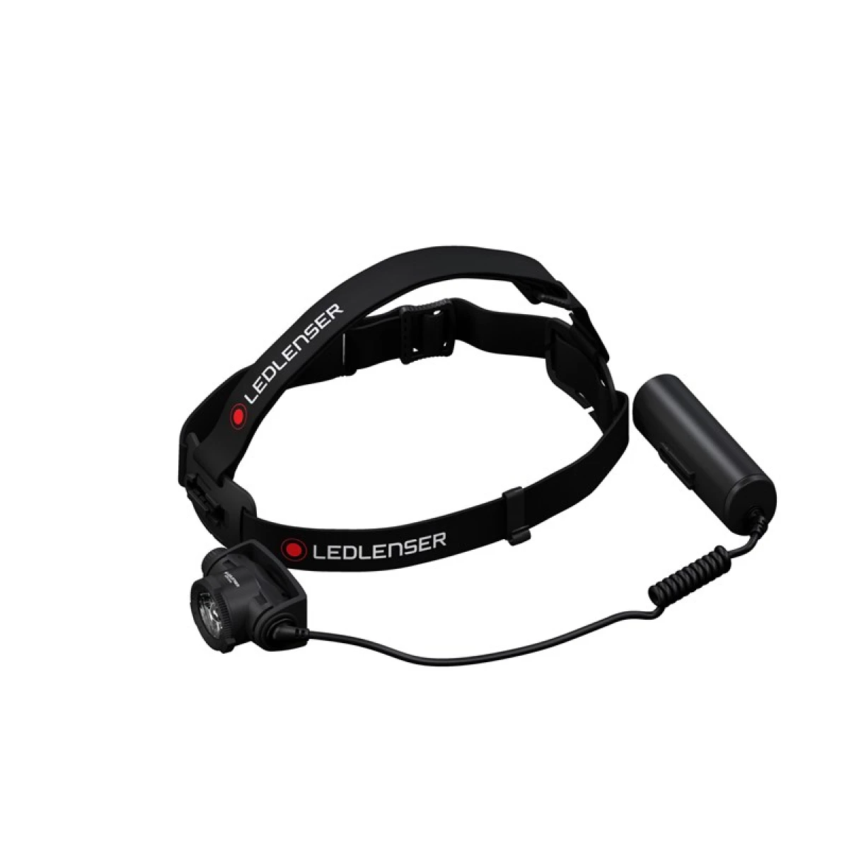 LEDLENSER H7R CORE 502122 KAFA FENERİ
