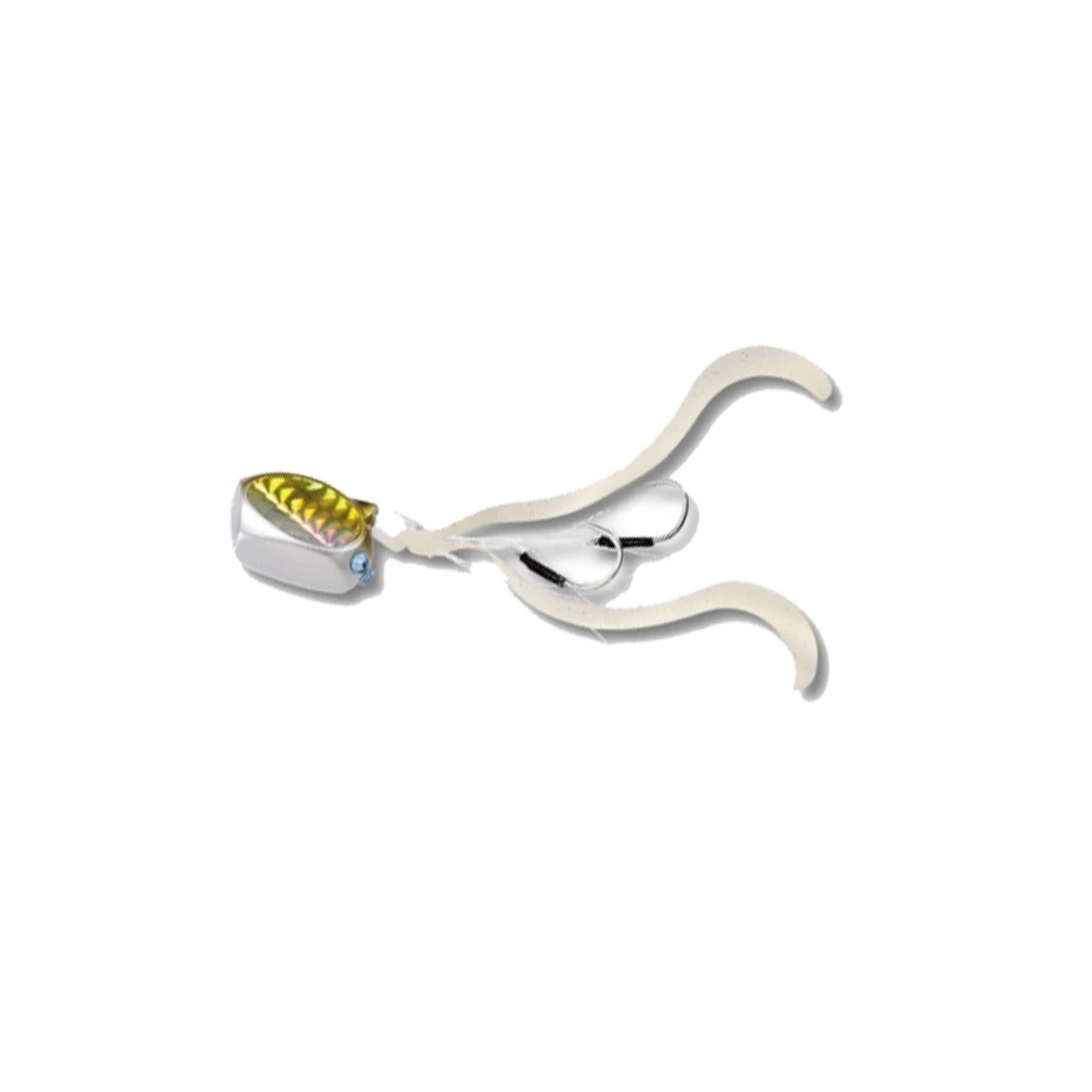 SHIMANO Engetsu Rangetsu Jig Yem 35T - 75Gr