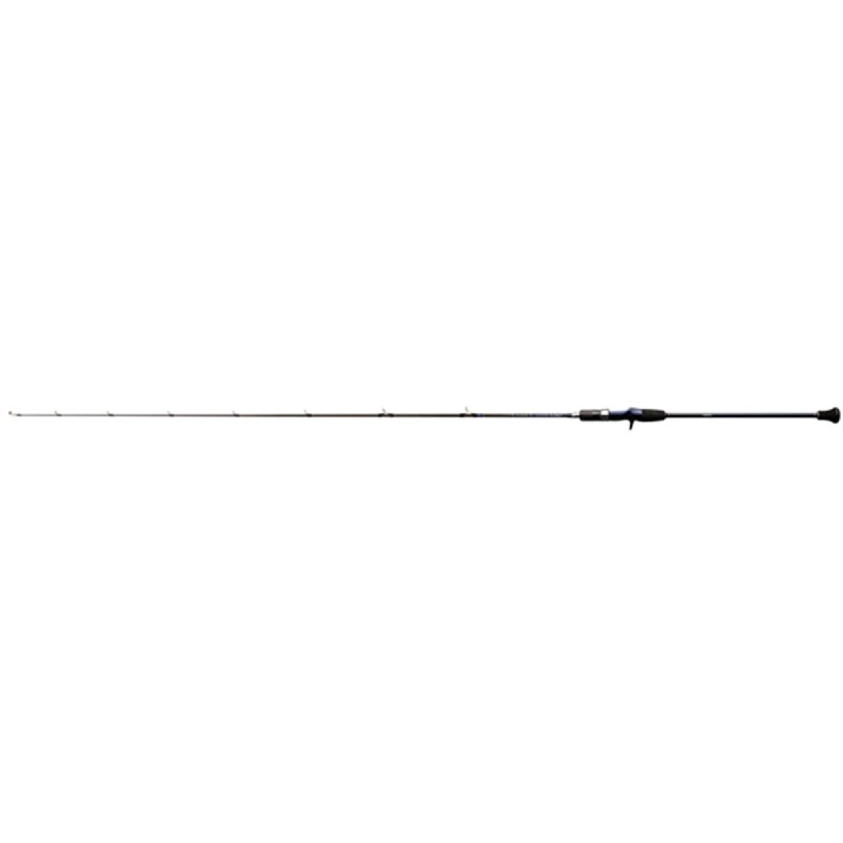 SHİMANO Game Type Slow Jigging B681 Jig Olta Kamışı